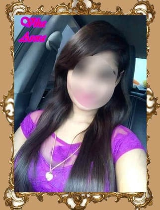 sexy massage parlour